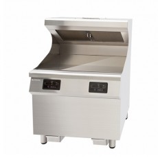 인덕션 부침기