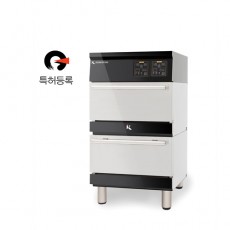 인덕션 취반기 (100인용-2단)