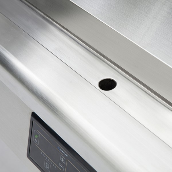 인덕션 부침기 (밀폐형+후드형)