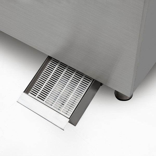 인덕션 부침기 (밀폐형+후드형)