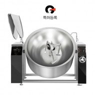 인덕션 국솥 교반기