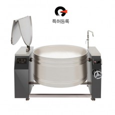 인덕션 회전식 국솥