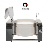인덕션 회전식 국솥
