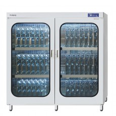 군용식판소독기