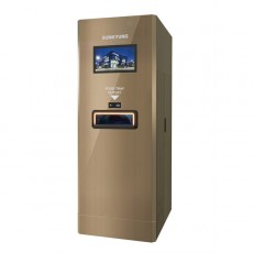 UV 식판 디스펜서